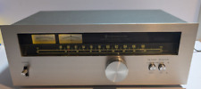 Sintonizzatore AM/FM stereo Kenwood 1978 vintage KT 5500 - NOS SCATOLA APERTA