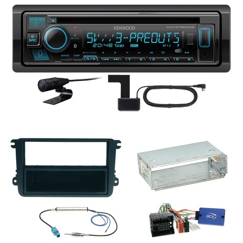 Kenwood kdc bt960dab bluetooth - kdc-bt960dab,