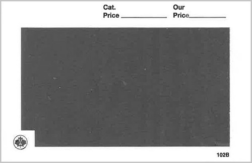 Ckstamps 102 distributore - 102,