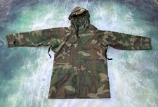 Parka uomo militare USA
