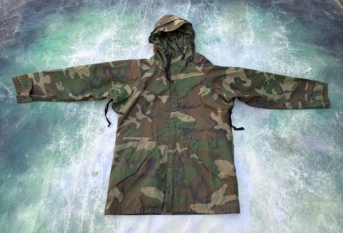 Parka uomo militare usa - uomo,
