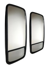 2 specchietti retrovisori