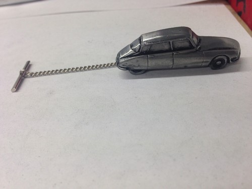 Motore francese ds2 late ver - late,