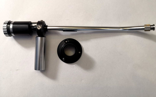 Stereo tone arm ortofon - tone, emt