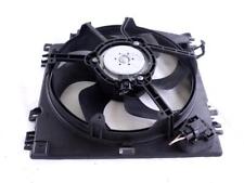 8200748439 ELETTROVENTOLA RENAULT CLIO SW 1.2 B 55KW 5M 5P (2009) RICAMBIO USATO