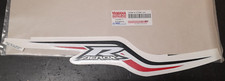 ADESIVO YAMAHA AEROX CARENA POSTERIORE DESTRA ORIGINALE 1PHF173F1000