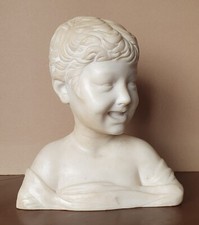 Riproduzione in marmo di