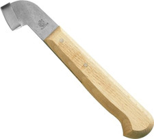 AUSONIA - Coltello da innesto