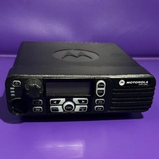 Motorola XPR4580 800/900 MHz