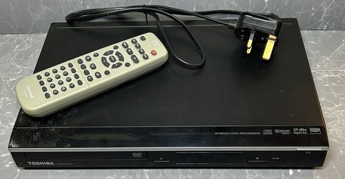 Toshiba 1010kb lettore dvd - sd-1010kb,