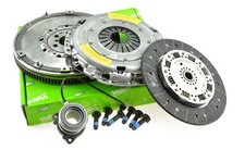 Kit frizione volano bimassa - kit,