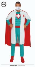 Costume super dottore - dottore, doctor