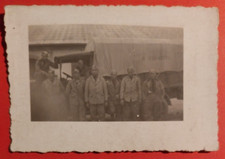 PHOTO FOTO REGIO WW2 SOLDATI