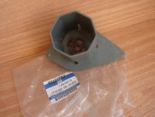 Rinforzo paraurti posteriore