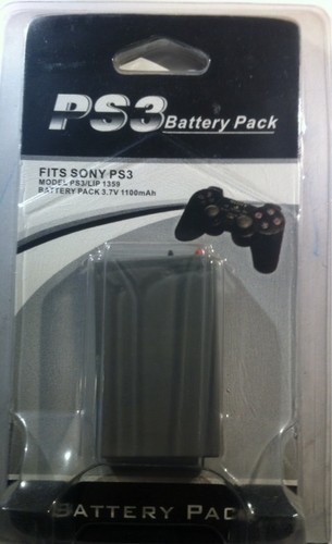 Batteria sostitutiva per - batteria,