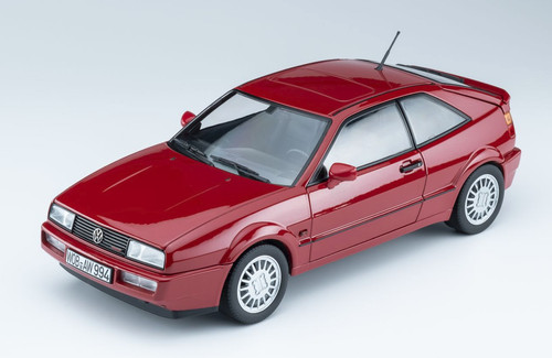 Norev volkswagen corrado - norev, vw