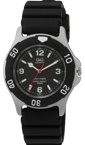 Orologio uomo solare citizen - orologio,