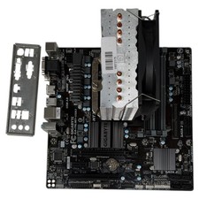 Gigabyte GA-78LMT-USB3 Rev6.0