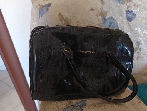 Borsa bauletto twist - bauletto, twist-