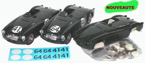 Kit jps 43ème a - -, 24