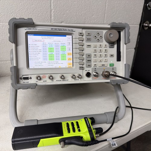 Motorola apx test tune - -,