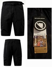 Pantaloncini MTB Uomo Nuovi