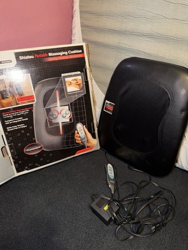 Homedics cuscino poltrona - homedics,