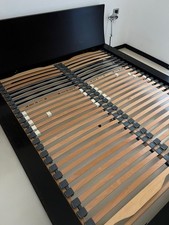 Rete a doghe matrimoniale 160x200