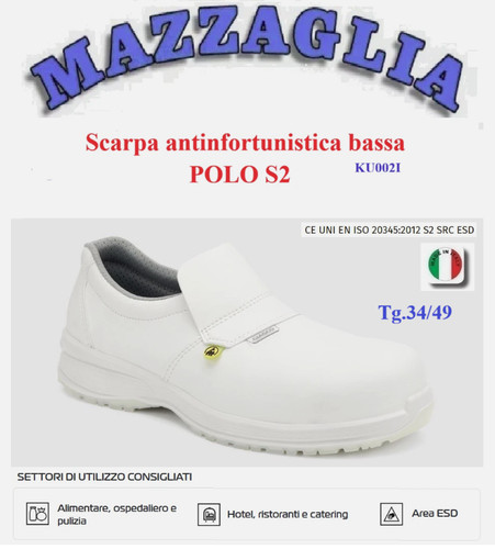 Giasco scarpa - giasco,
