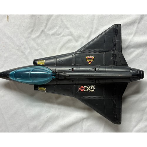 Joe cobra liquidator - g.i.,