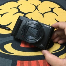 Sony Cyber-shot DSC-HX90 18,2