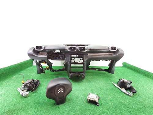 9683066480 kit airbag citroen - kit,