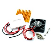 12V Peltier Cooler Module Kit