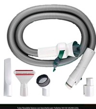 TUBO FLESSIBILE FOLLETTO CON