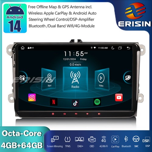 Android autoradio gps - android,
