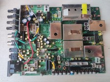 YAESU FT890 FT-890 LOCAL UNIT