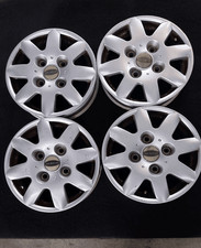 1004319 Cerchi lega 4X13 Microcar MC Campus ET23,5 4X115 70ec9a