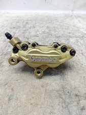 PINZA FRENO ANTERIORE PER MOTO GUZZI NEVADA 750 DEL 2008 (e52229)