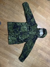 Giacca Esercito Danese HMAK