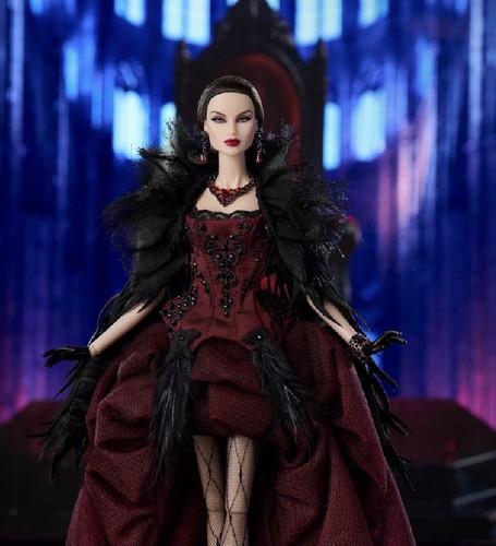 2025 nrfb fashion royalty - nrfb,