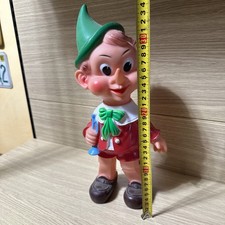 Pinocchio Grande Ledra Ottimo