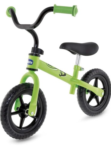 Bicicletta chicco senza - senza, pedali