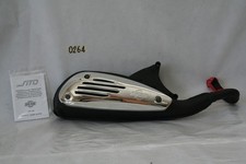 Terminale scarico SITO PLUS