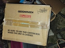 Sintonizzatore Kenwood KT-5500