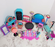 L.O.L Surprise OMG Casa delle