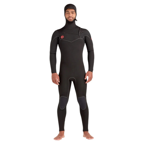 Body glove red - body, mm