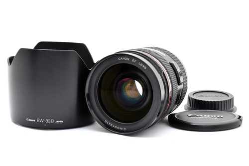 Ottimo come nuovo - [], canon