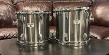 VINTAGE TAMA Swingstar 13 e 12