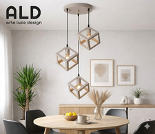 Lampadario a sospensione