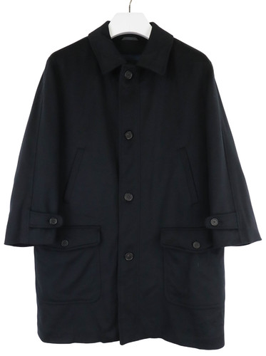 Uomolebole cappotto uomo - uomolebole,